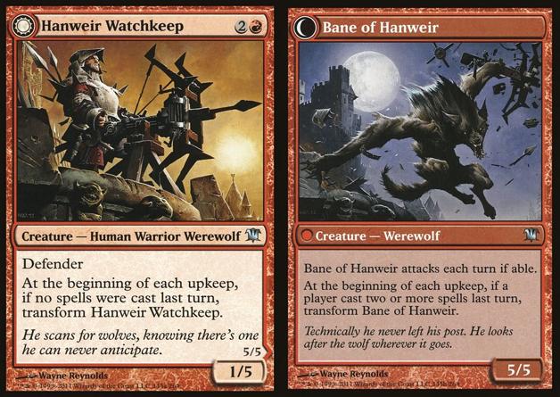 Hanweir Watchkeep